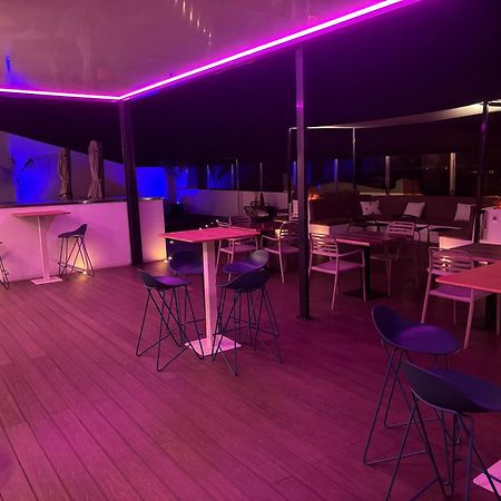 Daos Suites & Terrace 마르베야 외부 사진