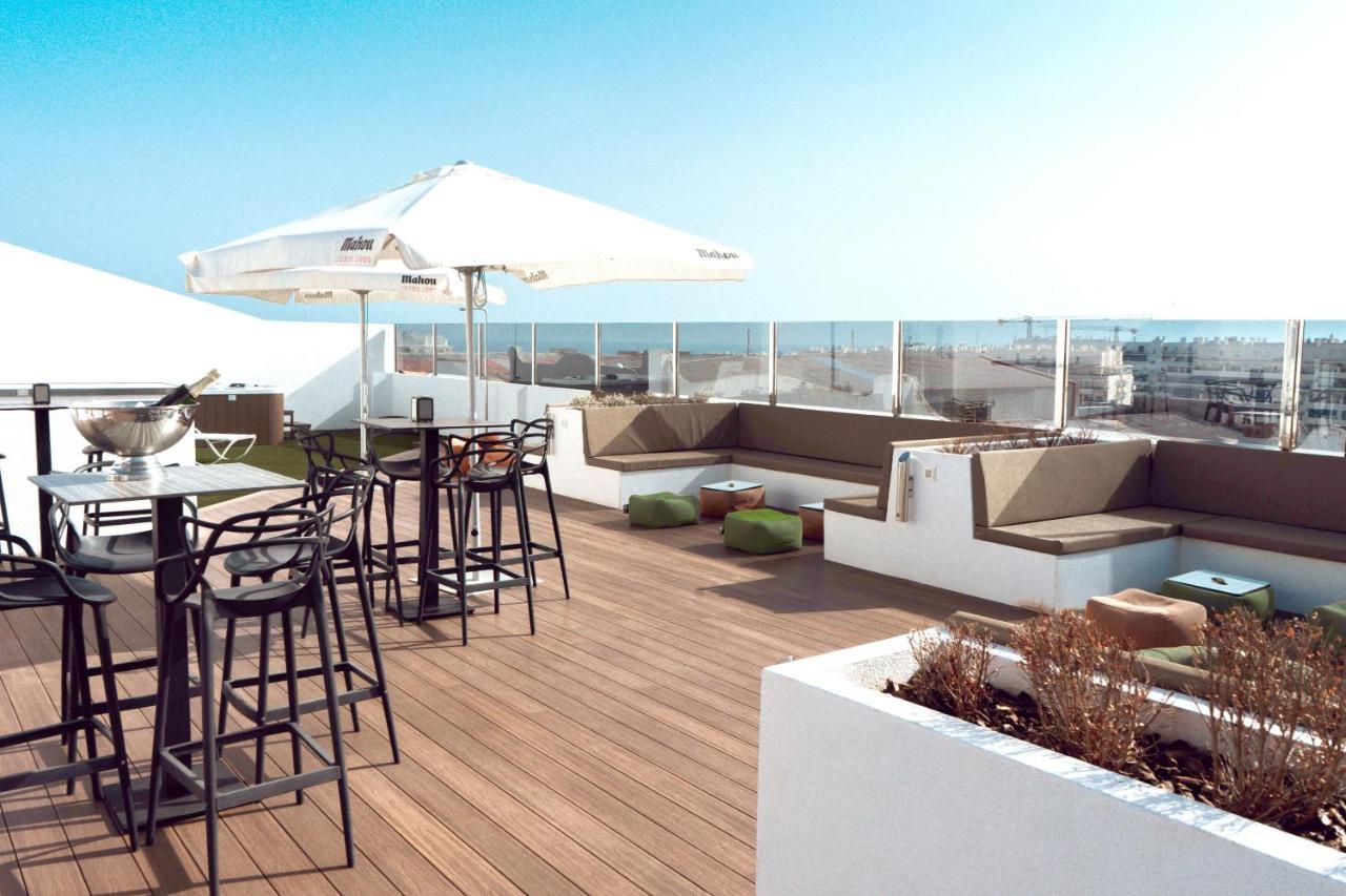 Daos Suites & Terrace 마르베야 외부 사진