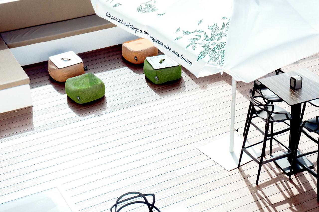 Daos Suites & Terrace 마르베야 외부 사진