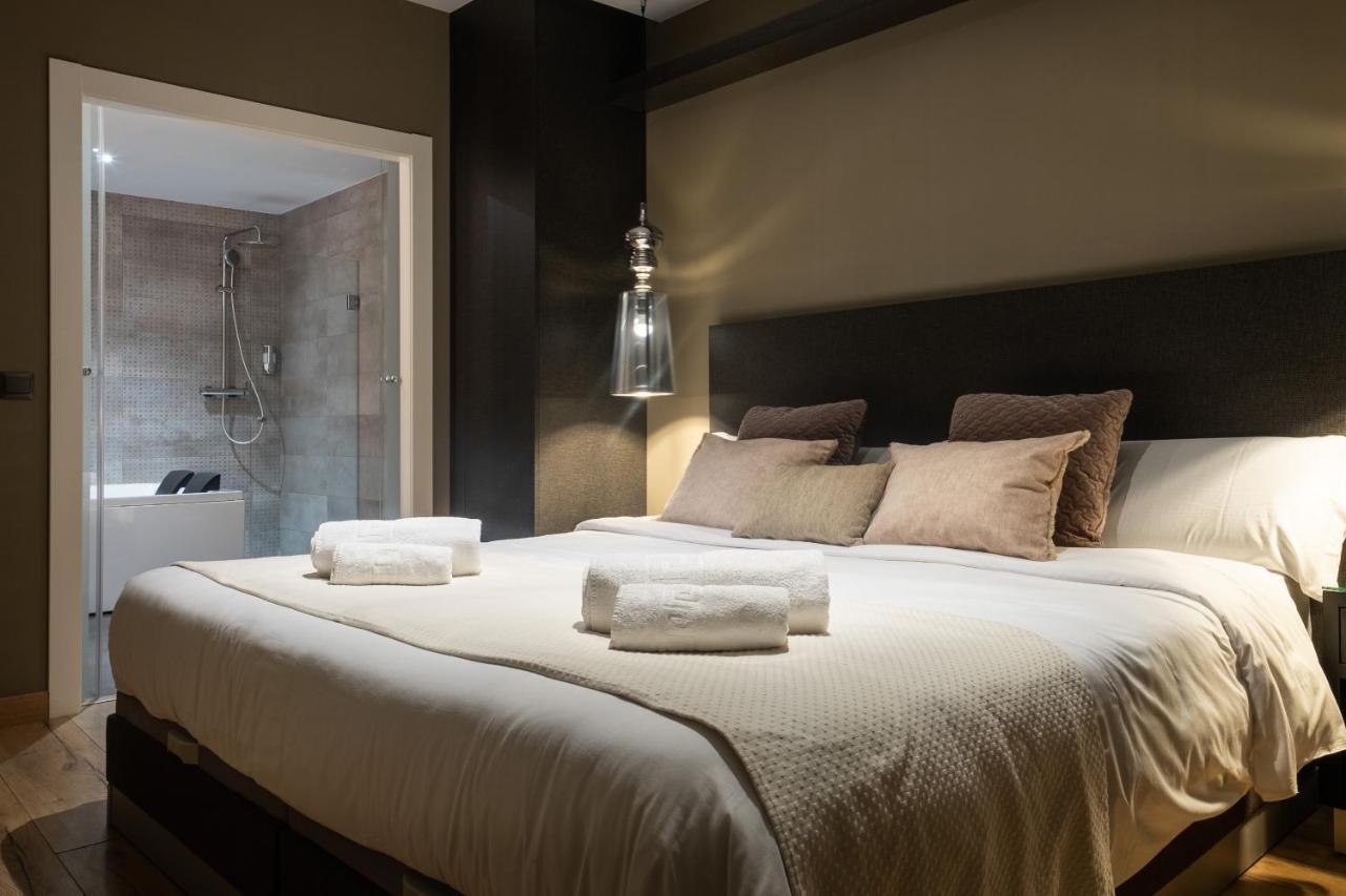 Daos Suites & Terrace 마르베야 외부 사진