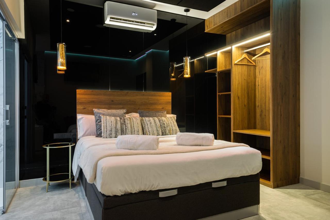 Daos Suites & Terrace 마르베야 외부 사진
