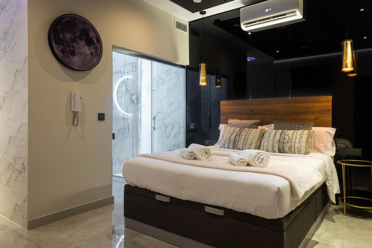 Daos Suites & Terrace 마르베야 외부 사진