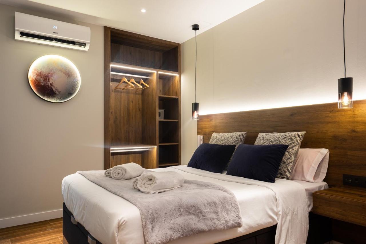 Daos Suites & Terrace 마르베야 외부 사진
