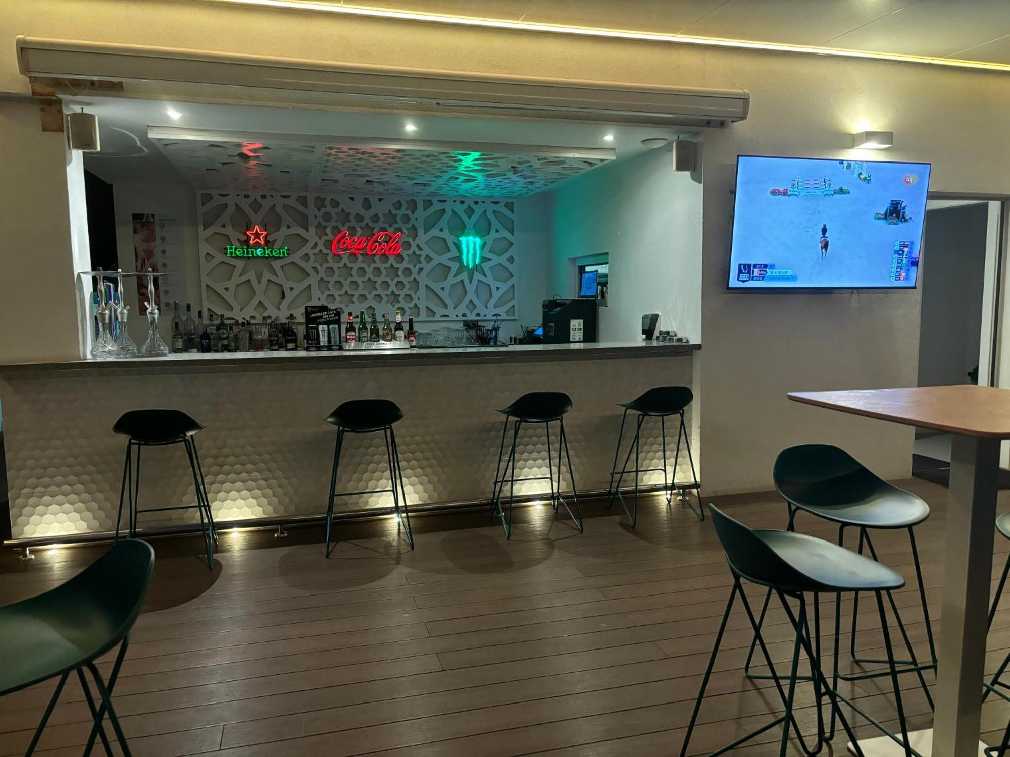 Daos Suites & Terrace 마르베야 외부 사진