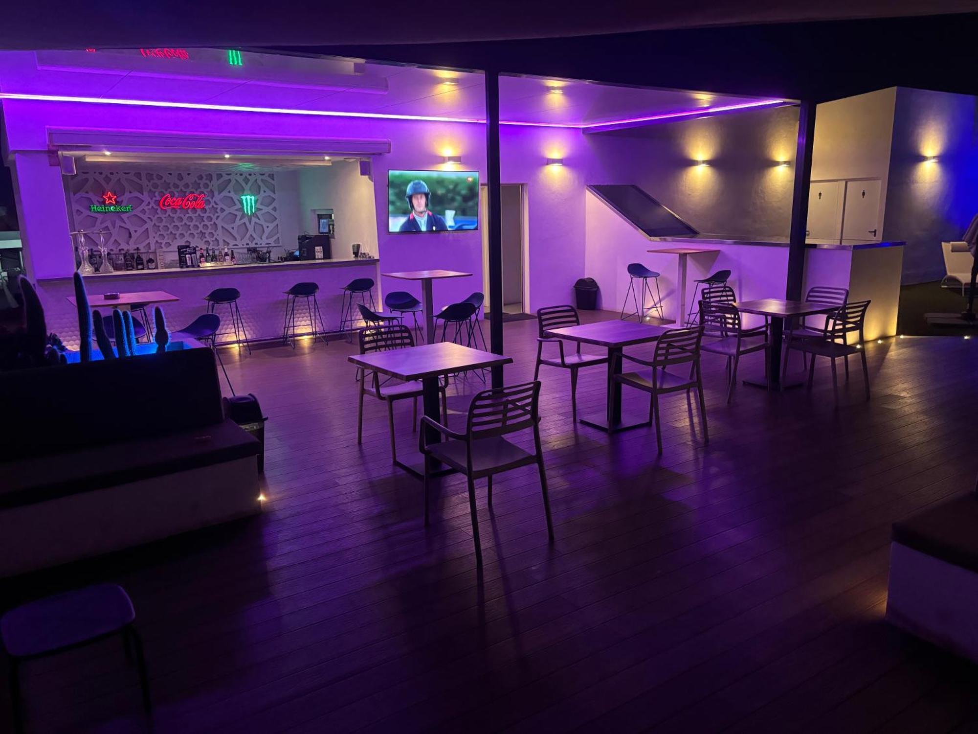 Daos Suites & Terrace 마르베야 외부 사진