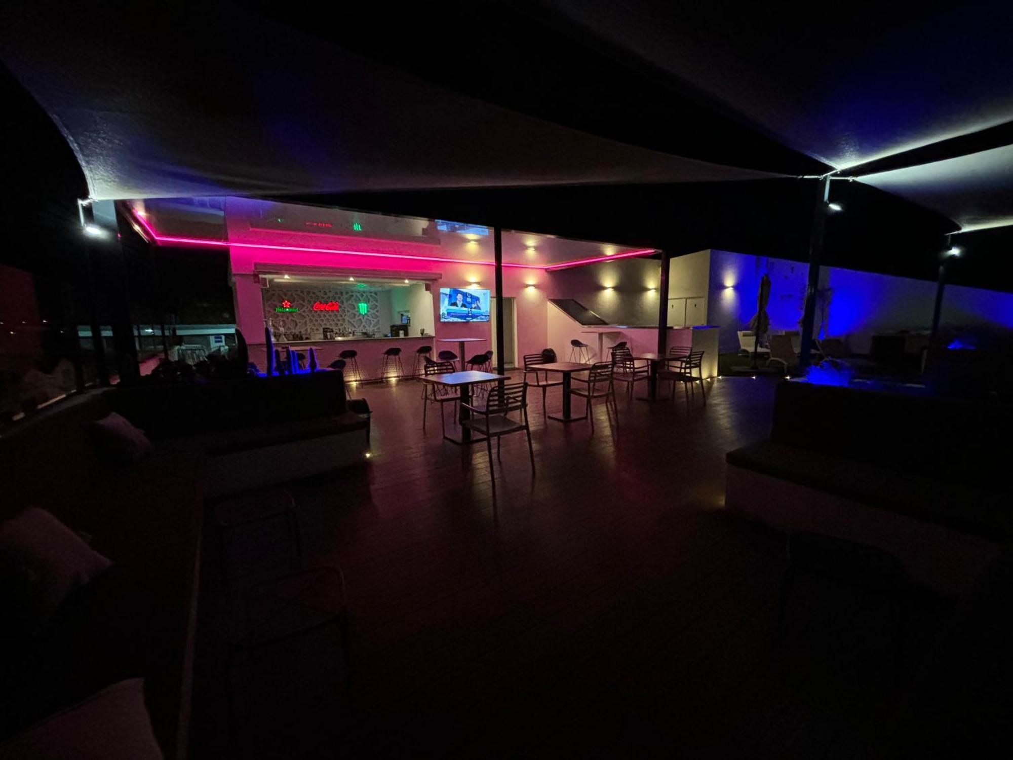 Daos Suites & Terrace 마르베야 외부 사진