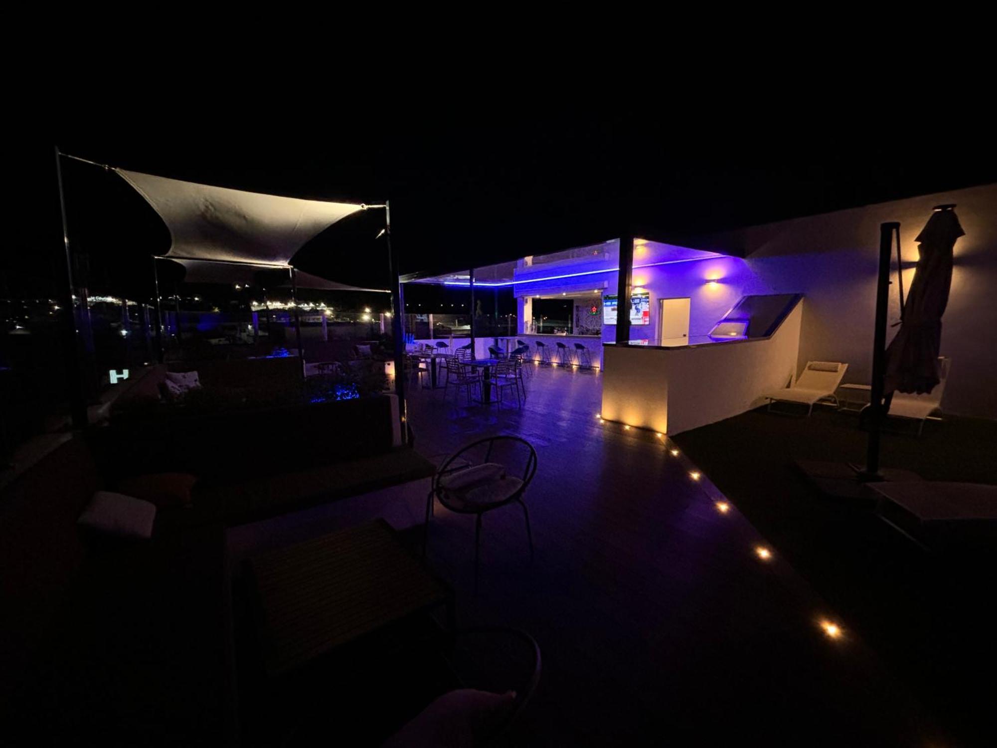 Daos Suites & Terrace 마르베야 외부 사진