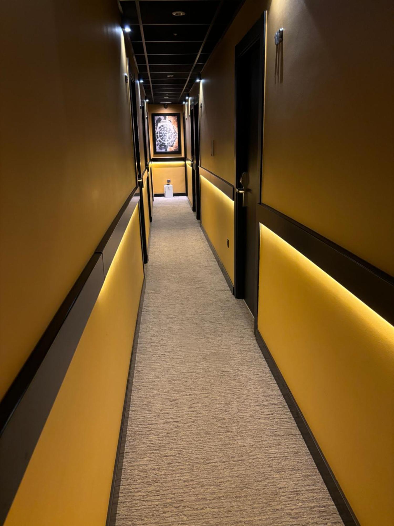 Daos Suites & Terrace 마르베야 외부 사진