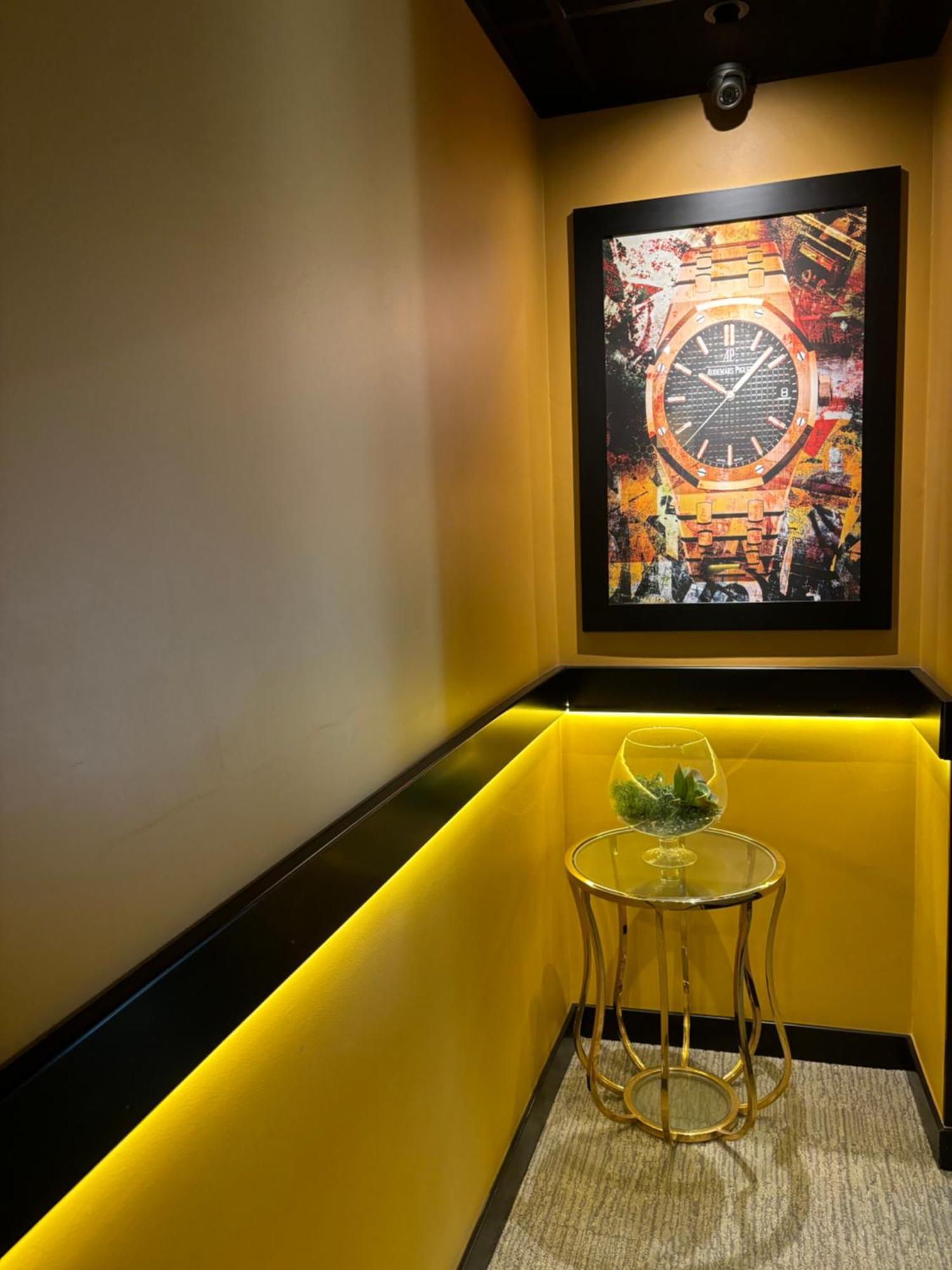 Daos Suites & Terrace 마르베야 외부 사진