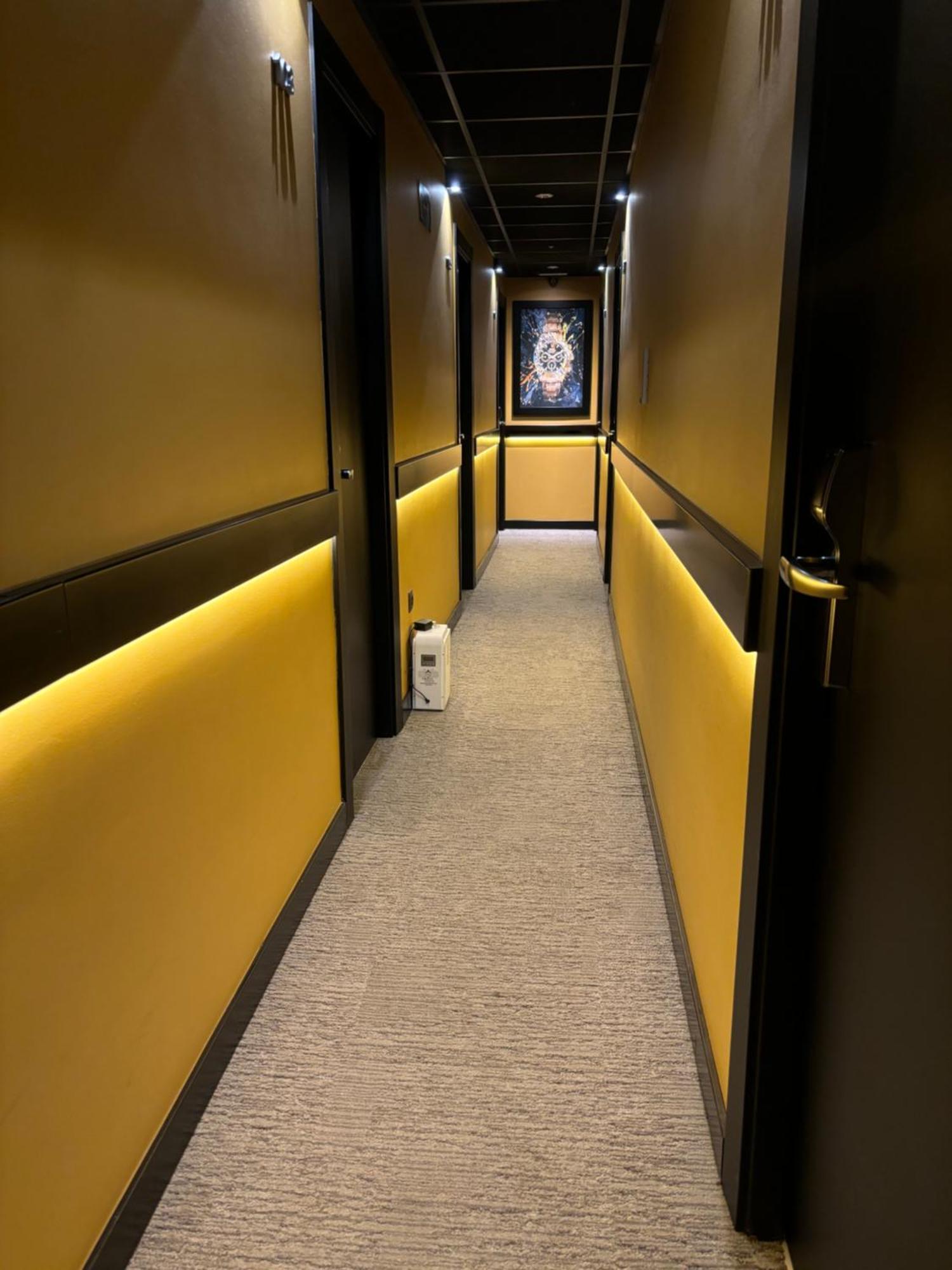 Daos Suites & Terrace 마르베야 외부 사진