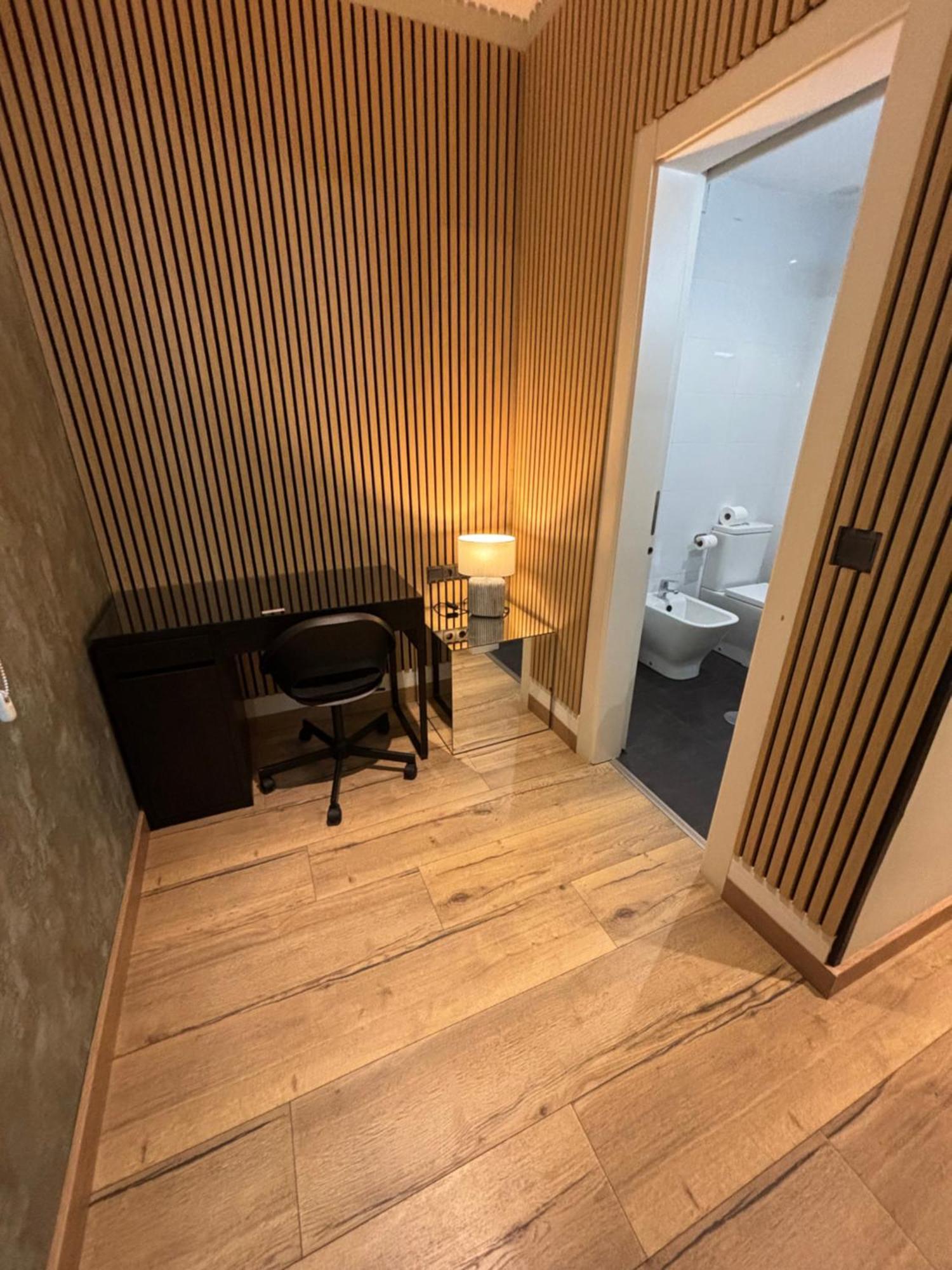 Daos Suites & Terrace 마르베야 외부 사진