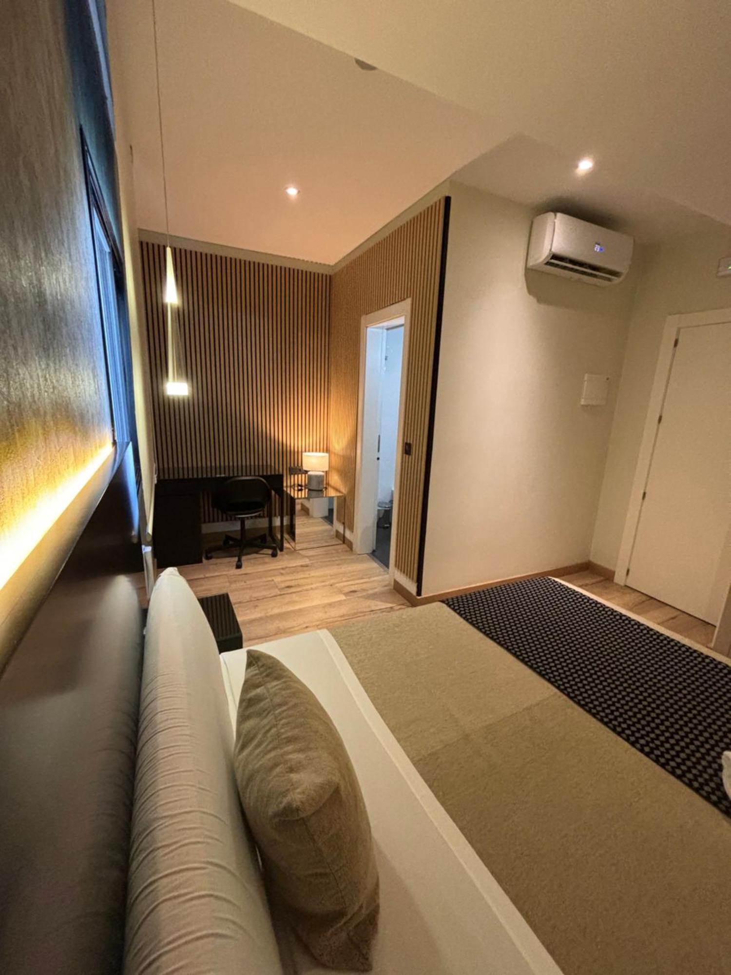 Daos Suites & Terrace 마르베야 외부 사진