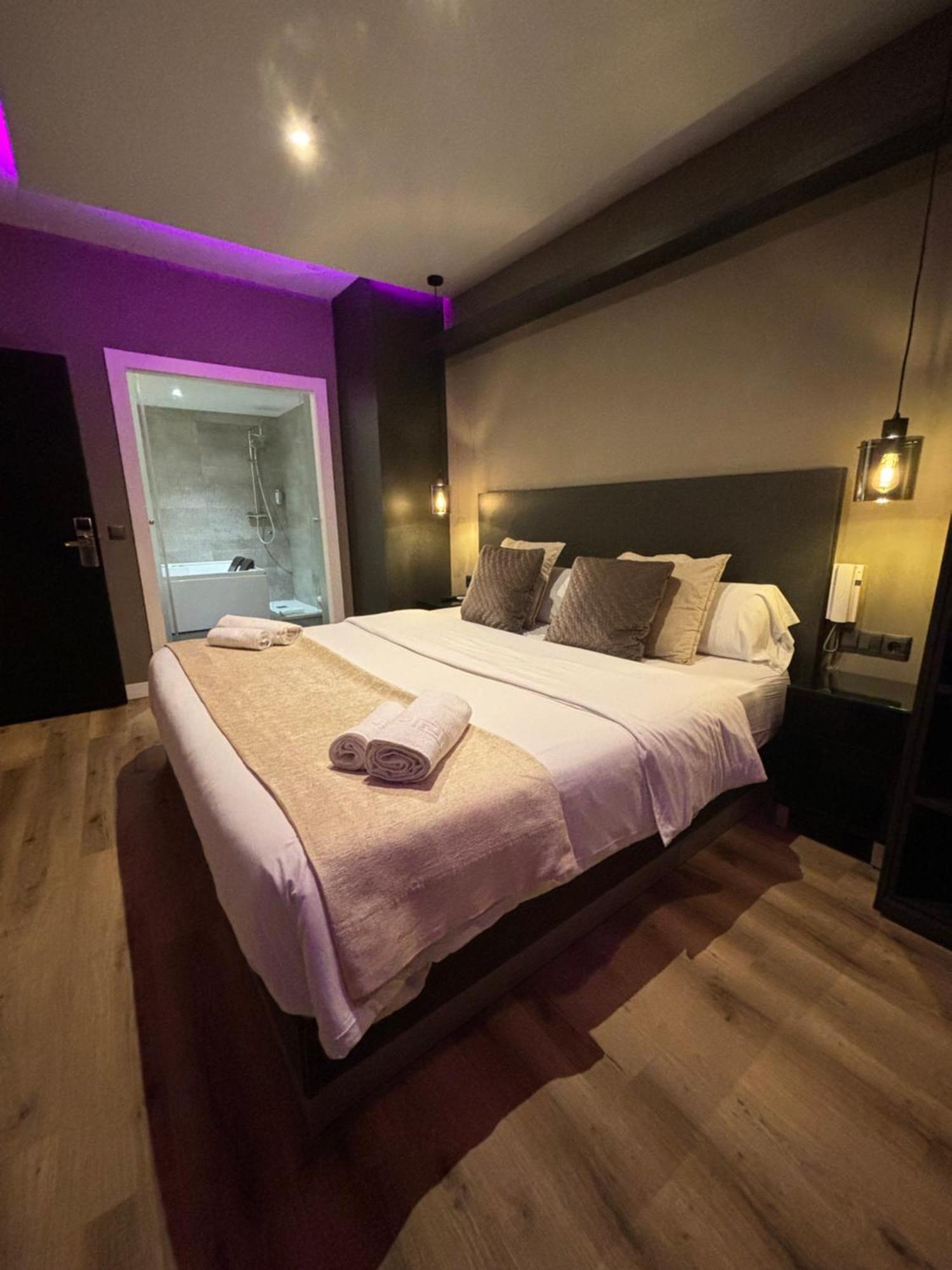 Daos Suites & Terrace 마르베야 외부 사진