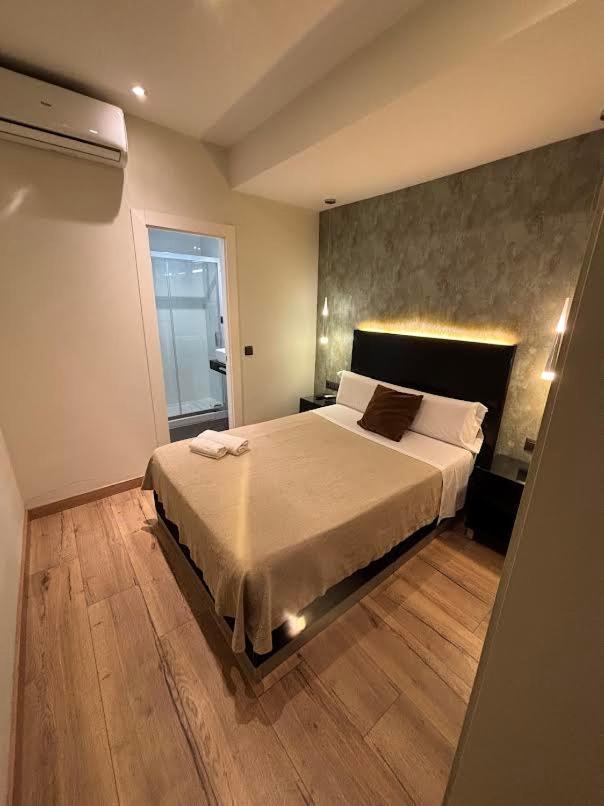 Daos Suites & Terrace 마르베야 외부 사진